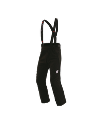 Ski Pants Energiapura Sater Black - 2024/25