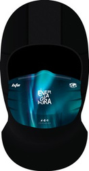 Balaclava ENERGIAPURA Balaclava Aurora Blue - 2022/23