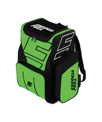 Energiapura Racer Bag Fluo Green - 2024/25