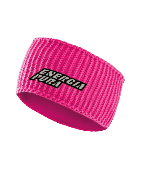 Opaska Energiapura Bryne Fluo Pink - 2024/25