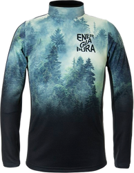 Bluse ENERGIAPURA Ingrow Life Forest - 2021/22