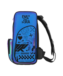 Boot bag Energiapura Racer Bag Iridescent- 2024/25