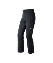 Ski pants Energiapura Paka Black Lady - 2024/25