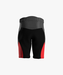 Spodenki na gumę Energiapura Warm Up Pants Genesis Junior - 2024/25