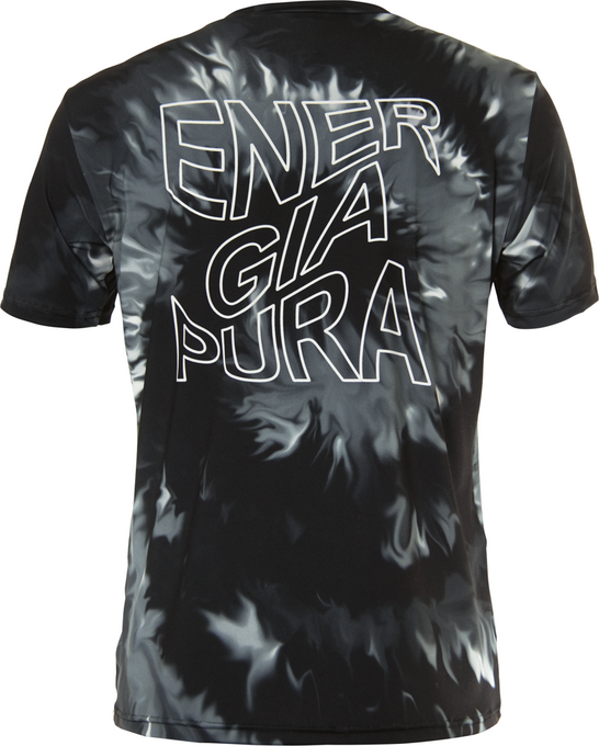 T-Shirt ENERGIAPURA Mildura Guru Dello Sci Anthracite - 2021/22