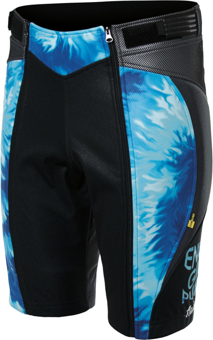 Shorts ENERGIAPURA Fluid Turquoise - 2022/23