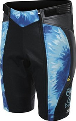 Shorts ENERGIAPURA Fluid Turquoise - 2022/23