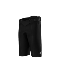 Shorts Energiapura Tahoe Black - 2024/25