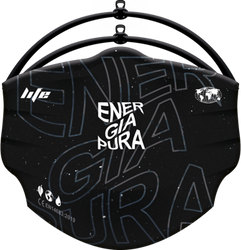 ENERGIAPURA Safe Mask Junior Life Stars - 2022/23