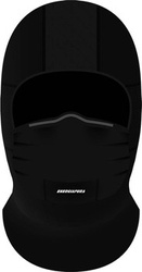 Balaclava ENERGIAPURA Balaclava Black - 2022/23