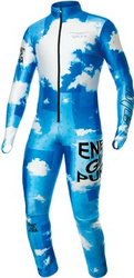 Rennanzug ENERGIAPURA Cielo Junior (isoliert, unpadded) - 2022/23