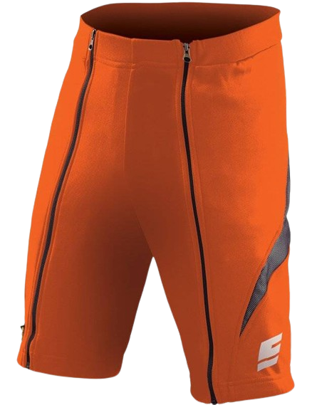 Shorts ENERGIAPURA New Wengen Orange 