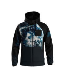 ENERGIAPURA Sweatshirt Full Zip With Hood Life Planet - 2023/24