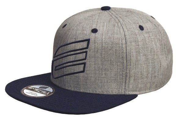 Cap ENERGIAPURA SNAP BACK - OLIMPO