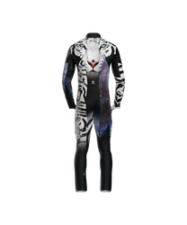 Race Suit Energiapura Tiger Restyling (insulated, light padded) - 2024/25