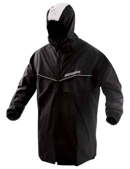 ENERGIAPURA Rain Coat Narvik - 2022/23