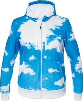 Bluza ENERGIAPURA Kalmar Cielo Lady - 2022/23