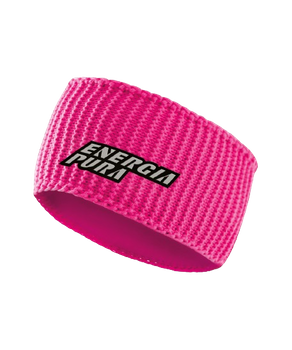 Opaska Energiapura Bryne Fluo Pink - 2024/25