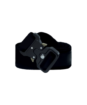 Pasek Energiapura Belt Lock Men Black/Black - 2024/25