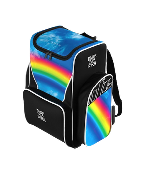 Plecak Energiapura Racer Bag Rainbow - 2024/25