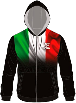 Softshell ENERGIAPURA Sisak Italy - 2022/23