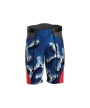 Spodenki na gumę Energiapura Warm Up Pants Genesis Junior - 2024/25