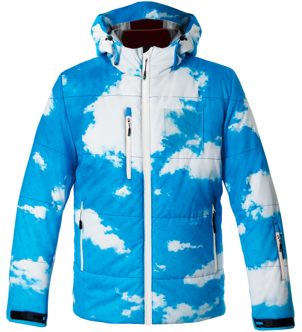 Kurtka narciarska ENERGIAPURA Cielo Jacket - 2022/23