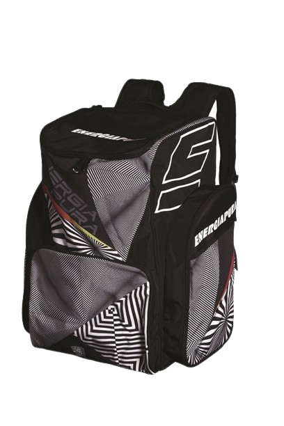 Plecak ENERGIAPURA Racer Bag Fashion Optical - 2022/23