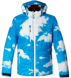 Kurtka narciarska ENERGIAPURA Cielo Jacket - 2022/23