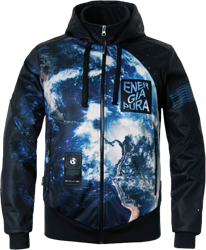 Softshell ENERGIAPURA Life Planet - 2022/23