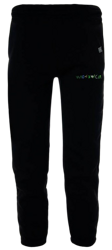 Spodnie dresowe ENERGIAPURA Sweatpant Nyco Lucas Braathen Black/Vamos Dancar - 2022/23